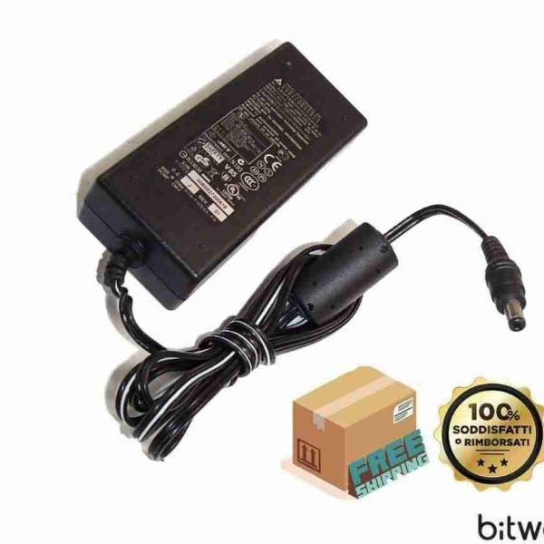 Alimentatore notebook Delta Electronics ADP-40WB 12 VOLT 3330MA
