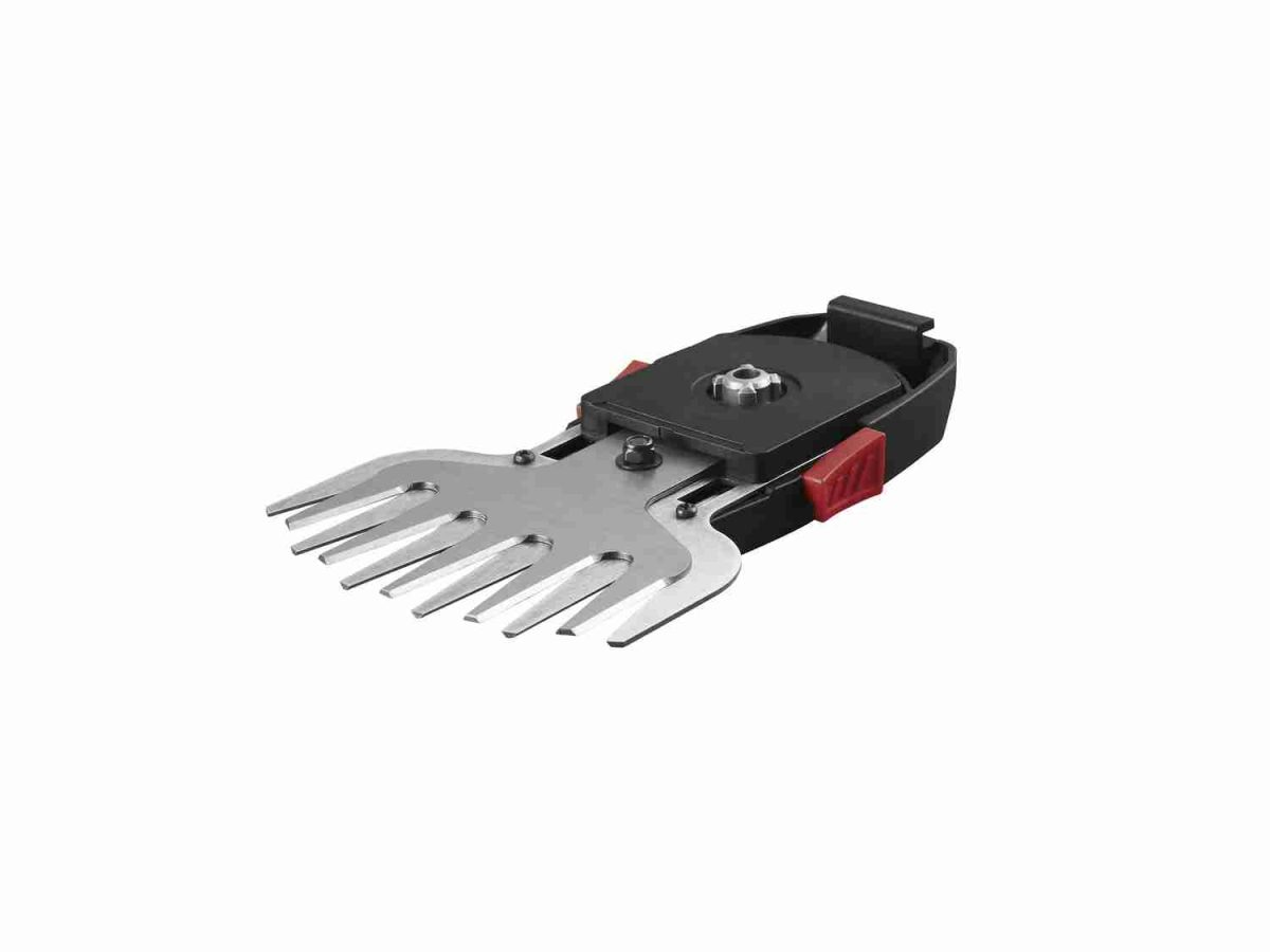 Taglia erba cesoia elettrica no batteria mini decespugliatore Parkside PAGS 20 - immagine 7
