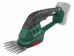 Taglia erba cesoia elettrica no batteria mini decespugliatore Parkside PAGS 20 - immagine 4