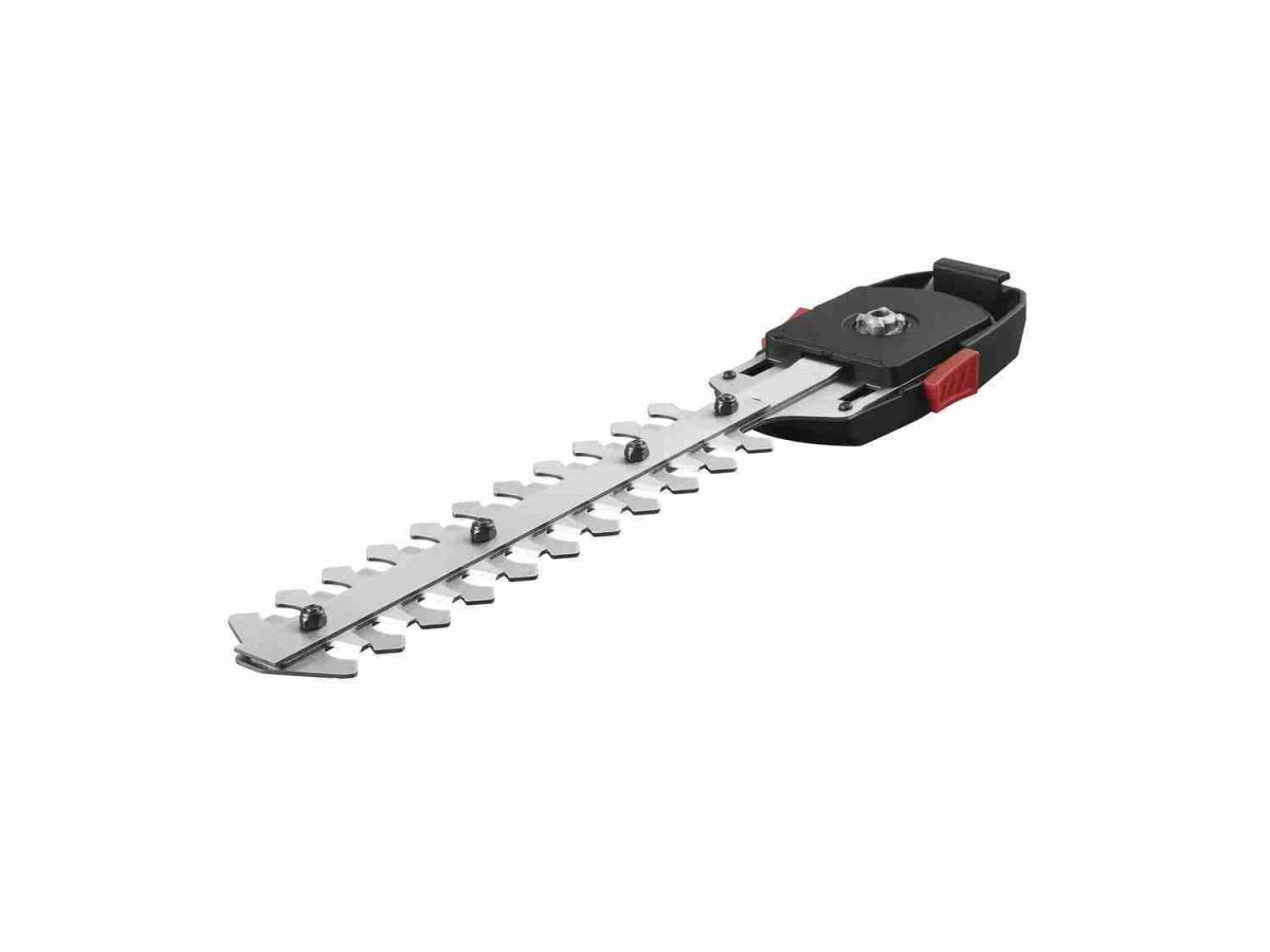 Taglia erba cesoia elettrica no batteria mini decespugliatore Parkside PAGS 20 - immagine 6