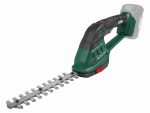 Taglia erba cesoia elettrica no batteria mini decespugliatore Parkside PAGS 20 - immagine 2