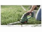 Taglia erba cesoia elettrica no batteria mini decespugliatore Parkside PAGS 20 - immagine 10
