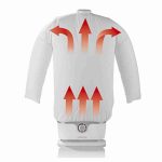 Asciugatrice ferro da stiro automatico camice pantaloni Cleanmaxx 1800 w veloce - immagine 2