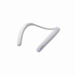 Altoparlante  Cuffie microfono bluetooth Sony SRS NB10 Speaker Indossabile White - immagine 2