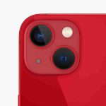 Apple iPhone 13 128gb Red Ricondizionato Grado Estetico Premium - immagine 2