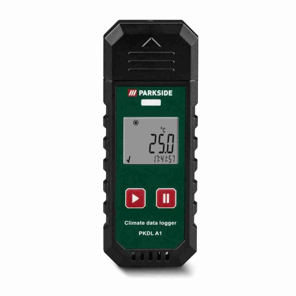 Datalogger Clima PKDL A1