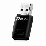 TP-LINK 300MBPS USB Wireless MINI Adattatore 300MPS Pennetta WiFi Scheda Di Rete - immagine 2