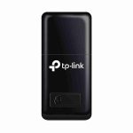 TP-LINK 300MBPS USB Wireless MINI Adattatore 300MPS Pennetta WiFi Scheda Di Rete - immagine 4