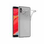 Phonix Gel Clear Cover Morbida Xiaomi Redmi S2