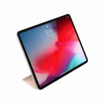 Apple iPad Pro Cover Smart Folio Rosa 12.9'' Originale Apple 3a Generazione - immagine 3