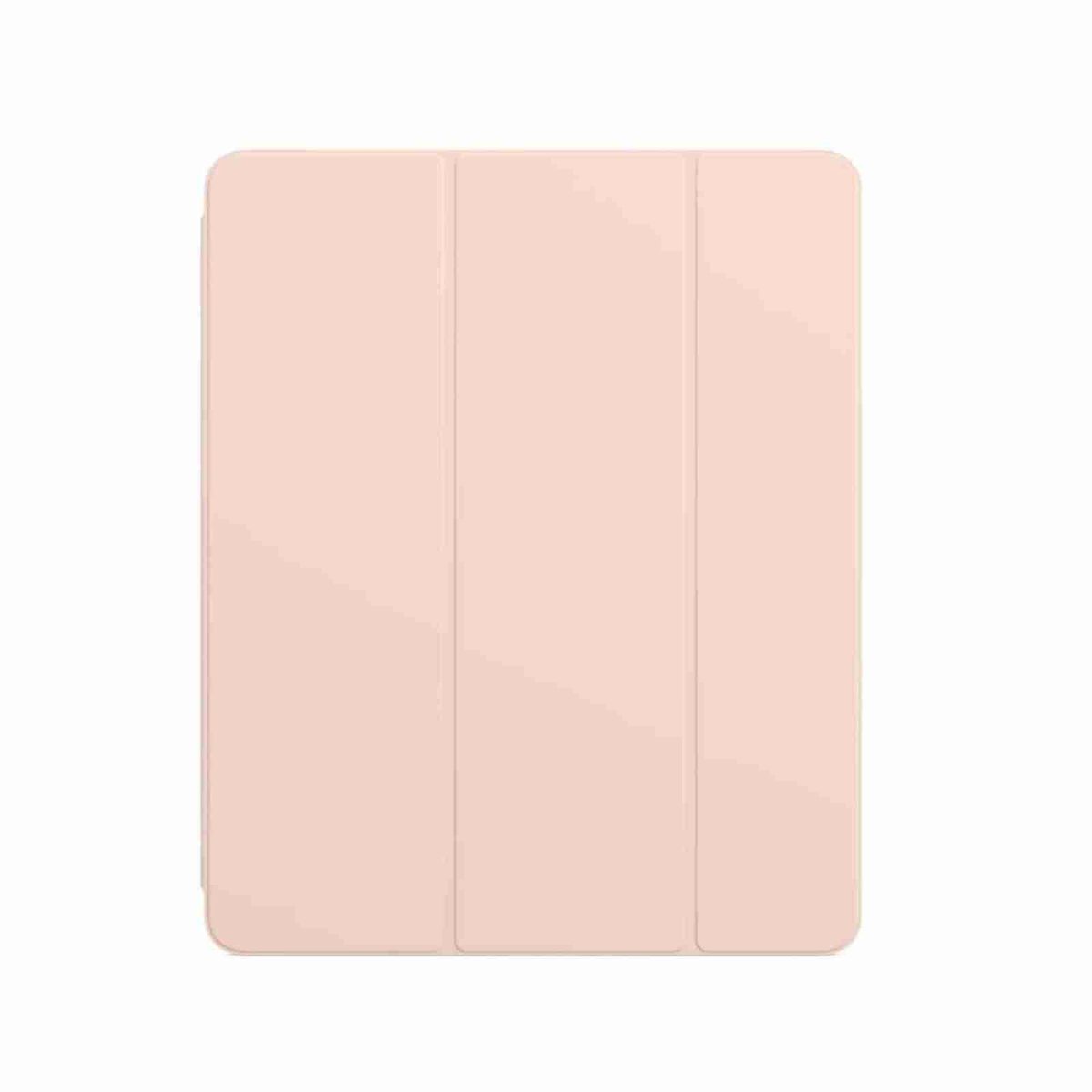 Apple iPad Pro Cover Smart Folio Rosa 12.9'' Originale Apple 3a Generazione - immagine 2