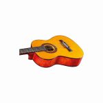 Chitarra classica Eko 06204100 Serie Studio Cs 5 Natural 3/4 Per Bambini - immagine 3
