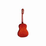 Chitarra classica Eko 06204100 Serie Studio Cs 5 Natural 3/4 Per Bambini - immagine 2