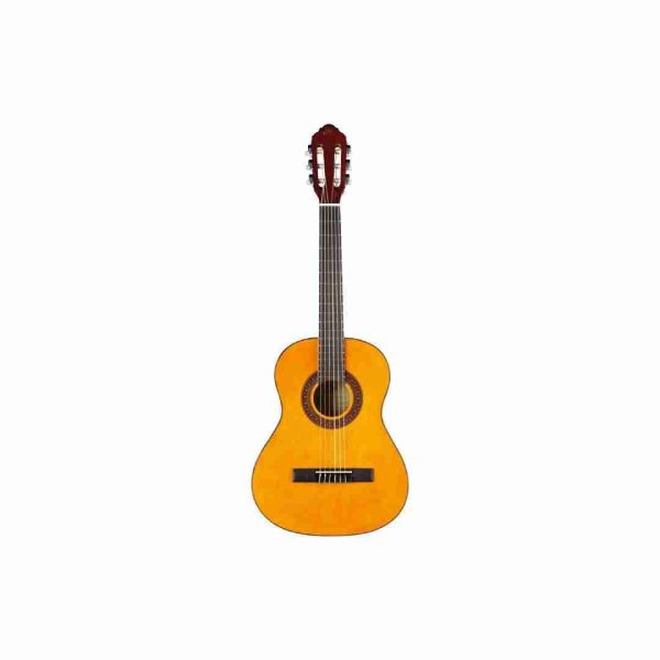 Chitarra classica Eko 06204100 Serie Studio Cs 5 Natural 3/4 Per Bambini