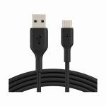 Belkin BoostCharge Cavo USB-A a USB-C 2m Nero - immagine 3