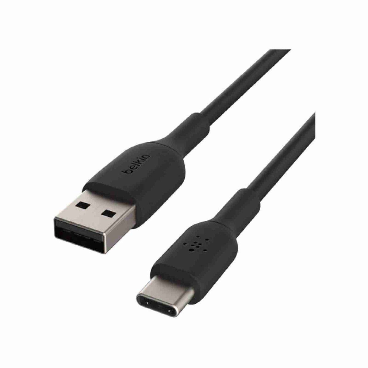 Belkin BoostCharge Cavo USB-A a USB-C 2m Nero - immagine 4