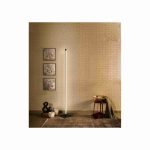 Lampada Con Piantana A Led Per La Casa 11 Watt Altezza 148Cm 230 V Wireless Tech - immagine 2