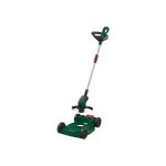 Parkside PAMT 20 decespugliatore rasaerba 3in1 senza kit batteria multifunzione