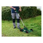 Parkside PAMT 20 decespugliatore rasaerba 3in1 senza kit batteria multifunzione - immagine 4