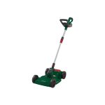 Parkside PAMT 20 decespugliatore rasaerba 3in1 senza kit batteria multifunzione - immagine 3