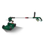 Parkside PAMT 20 decespugliatore rasaerba 3in1 senza kit batteria multifunzione - immagine 2