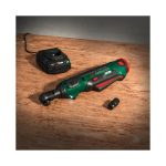 Parkside PAR 12V Avvitatore Ricaricabile Cricchetto 54Nm NO batteria portatile - immagine 2