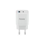 FAIRPLAY TROPEA Caricabatterie 2 USB (A+C) 30W (ProPack)
