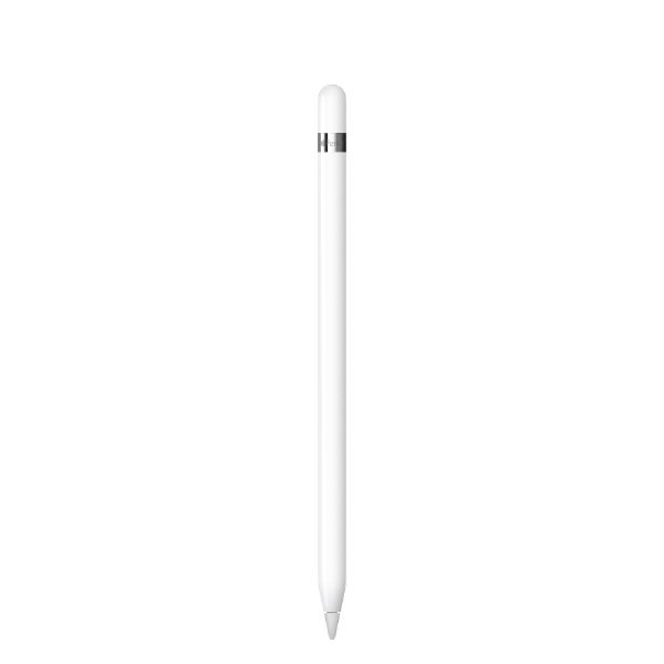 Penna touchscreen Apple MQLY3ZM A PENCIL Prima Generazione White