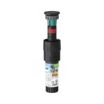 Claber 90220 Microirrigatore Colibri Pop Up 180 Gradi per Piccoli Giardini