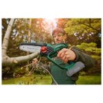 Parkside PAGHS 20 motosega obliqua potatore elettrico silenzioso senza batteria - immagine 8