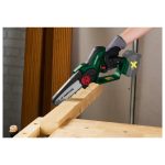 Parkside PAGHS 20 motosega obliqua potatore elettrico silenzioso senza batteria - immagine 9