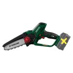 Parkside PAGHS 20 motosega obliqua potatore elettrico silenzioso senza batteria - immagine 3