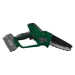 Parkside PAGHS 20 motosega obliqua potatore elettrico silenzioso senza batteria - immagine 2