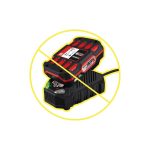 Parkside PAGHS 20 motosega obliqua potatore elettrico silenzioso senza batteria - immagine 4