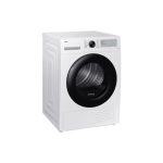 Samsung DV80CGC2B0 AH Asciugatrice a Pompa di calore 8 kg A+++ Crystal EcoDry White - immagine 2