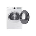 Samsung DV80CGC2B0 AH Asciugatrice a Pompa di calore 8 kg A+++ Crystal EcoDry White - immagine 3