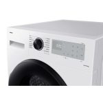 Samsung DV80CGC2B0 AH Asciugatrice a Pompa di calore 8 kg A+++ Crystal EcoDry White - immagine 4