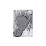 Samsung DV80CGC2B0 AH Asciugatrice a Pompa di calore 8 kg A+++ Crystal EcoDry White - immagine 5