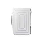 Samsung DV80CGC2B0 AH Asciugatrice a Pompa di calore 8 kg A+++ Crystal EcoDry White - immagine 6