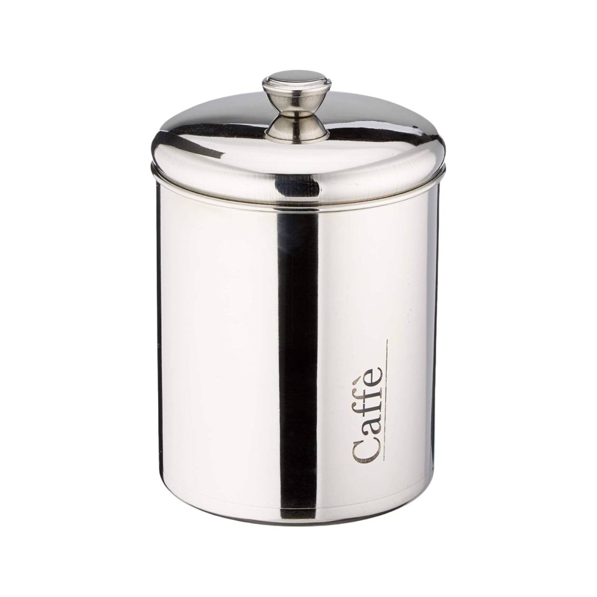 Barattolo Caffè ILSA in Acciaio Inox, Capacità 100cl - immagine 2