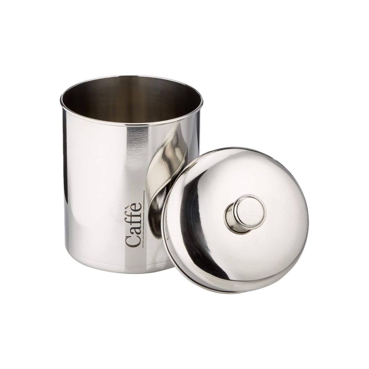 Barattolo Caffè ILSA in Acciaio Inox, Capacità 100cl - immagine 3