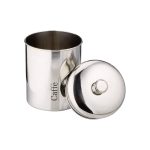 Barattolo Caffè ILSA in Acciaio Inox, Capacità 100cl - immagine 3