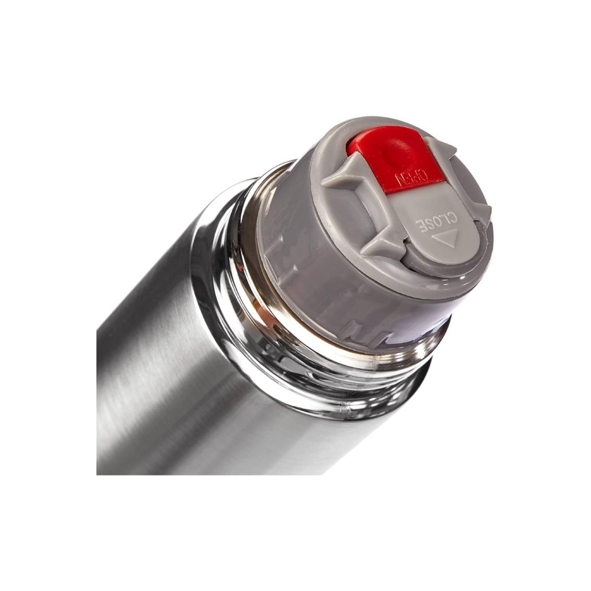 Thermos Ilsa 1116 35 Inox Contenitore Termico per Bevande in Acciaio Inox - immagine 3