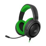 Cuffie da Gioco CORSAIR HS35 STEREO Multipiattaforma - Microfono Rimovibile