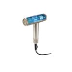 Asciugacapelli senza motore con spazzole SHB 1600 Silvercrest oro - immagine 3