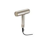 Asciugacapelli senza motore con spazzole SHB 1600 Silvercrest oro - immagine 4