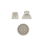 Asciugacapelli senza motore con spazzole SHB 1600 Silvercrest oro - immagine 8