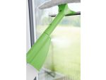 Lavavetri con funzione spruzzo verde lava vetri con spugna Aquapur - immagine 7