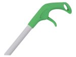 Lavavetri con funzione spruzzo verde lava vetri con spugna Aquapur - immagine 2