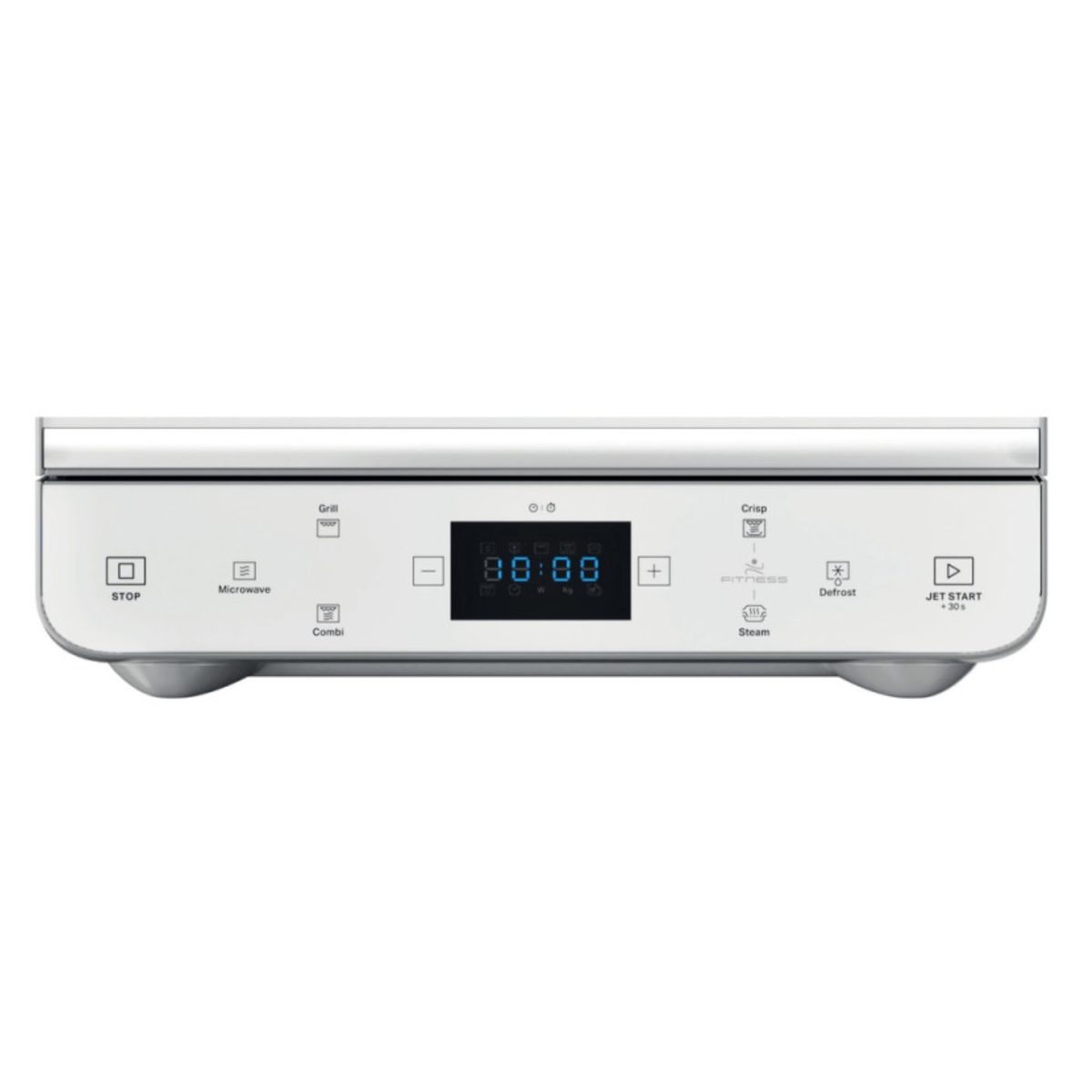 Forno microonde Whirlpool MAX 49 13L WSL digitale compatto scongelamento rapido - immagine 3